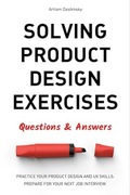 Solving Product Design Exercises - j. angielski