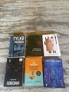 Książki - reportaż, socjologia 