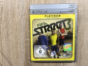 FIFA Street 3 ENG PS3 (BLES-00188)