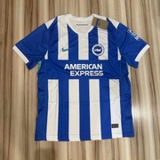 Koszulka Brighton & Hove Albion 2025/26 Home - NOWA z metką