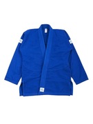 Kimono MANTO "BASE 2.0" BJJ GI niebieskie A2L + biały pas GRATIS