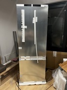 Lodówka Bosch Serie 2 KBN96NSE0 – No Frost, do zabudowy, nowa!