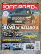 OFF-ROAD 4X4 Nr 4/2016