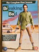 Breaking Bad The Complete First Season