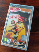 Fifa Street 2 PSP