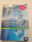 To jest chemia 1 chemia ogólna i nieograniczna