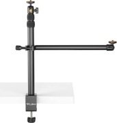 ULANZI LS02 statyw biurkowy z wysięgnikiem ADAPTER do smartfona