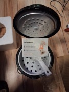 Garnek do gotowania ryżu  1.5 l Moosum