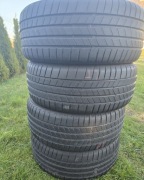 letnie Opony letnie Bridgestone Turanza