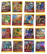 LEGO Ninjago Minifigure Polybag Zestaw - N31