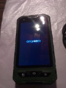 SONIM LAND ROVER A8 512MB/4GB IP68 Military (bez blokad) sprawny