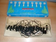 Lampki choinkowe Narva 16 szt.