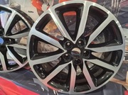 FELGI ALUMINIOWE KIA  19X7.5J ET49,5 5X114,3 ORYGINAŁ 52910-C5350