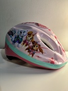 Kask dziecięcy M, 52-56