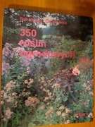 350 roślin ogrodowych R.Herwing NOWA!!!!
