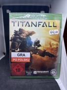 Gra XBOXONE TITANFALL