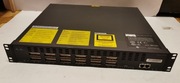 Switch WS-C4912G Cisco Catalyst 4912G 12 ports Fib