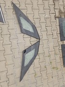 Szyby boczne Peugeot 3008