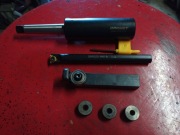 Narzędzia tokarskie 