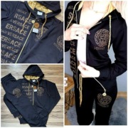 Dręs damskie Versace S