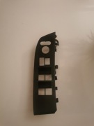 Panel szyb ramka kierowcy Honda Civic IX 2012-2016
