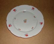 Talerz. Fason 33. FP Giesche  Bogucice. 1933-45.