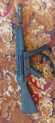 G&G MP5 replika ASG