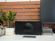 Geneva model "M" + CD