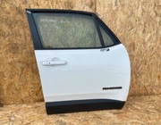 DRZWI PRAWY PRZÓD KOMPLETNIE JEEP RENEGADE