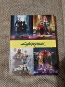 Cyberpunk 2077 Jedyna oficjalna książka o świecie gry