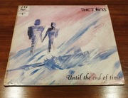 The Twins Until The End Of Time winyl