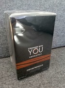 Perfum Emporio Armani Absolutely