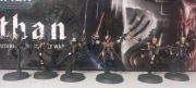 Warhammer 40k, Aeldari, Eldar, Harlequins Troupe