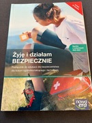Żyję i działam bezpiecznie