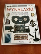 Wynalazki Patrzę Podziwiam Poznaję Lionel Bender Arkady