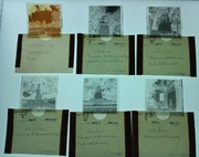 Stare negatywy Kielce Ciechocinek Frombork  i inne 57 szt 