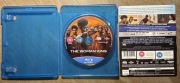 WOMAN KING - Viola Davis - blu-ray