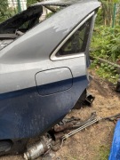 Blotnik tylny audi a3 8v5 sedan 