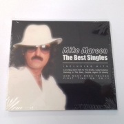 Mike Mareen – The Best Singles CD NOWA  4039967011084