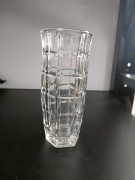 Wazon heksagonalny Kupczyk 