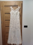 Suknia ślubna rozmiar 40/42