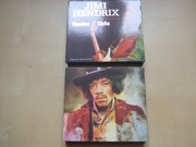 JIMI HENDRIX - Voodoo Chile  BOX 3 CD, IDEAŁ