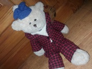 Podaruj misia TVN Tymek 12 edycja 2017 Nowy z metką