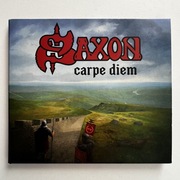 SAXON - CARPE DIEM CD