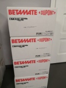 Betamate 7120 600ml, klej do montażu oraz do wklejania szyb samochodowych