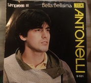 MARCO ANTONELLI BELLA BELLISIMA Winyl