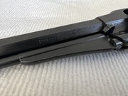 Pedersoli Remington Pattern 1858 cal. .44 lufa 8”