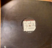 50 Cent -Outta Control winyl. maxi singel.