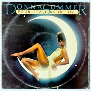Donna Summer – Four Seasons Of Love