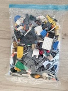 Klocki Lego 1.3 Kg